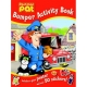 Postman Pat Bumper Activity Book